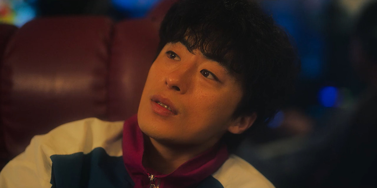 D.P. (2021) Season 1 [Hindi + English] WebRip 480p 720p ESub - Complete Screenshot