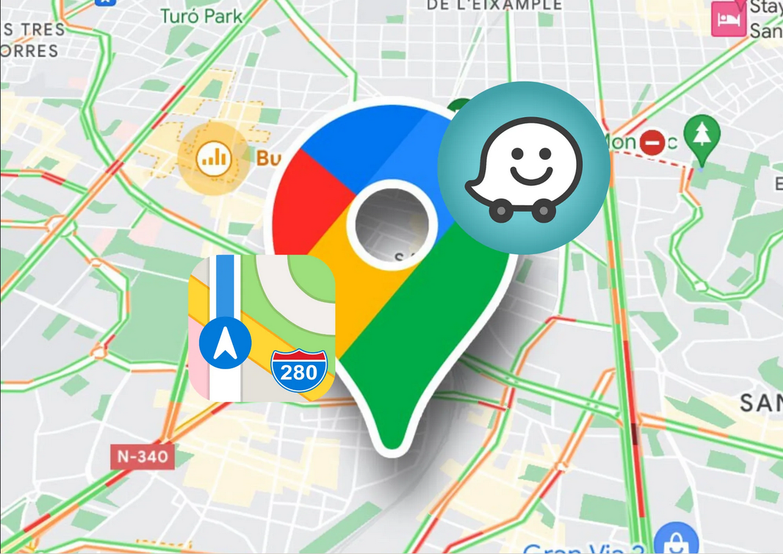 ¿Cómo activar las alertas de Google Maps, Waze y Apple Maps para evitar multas?