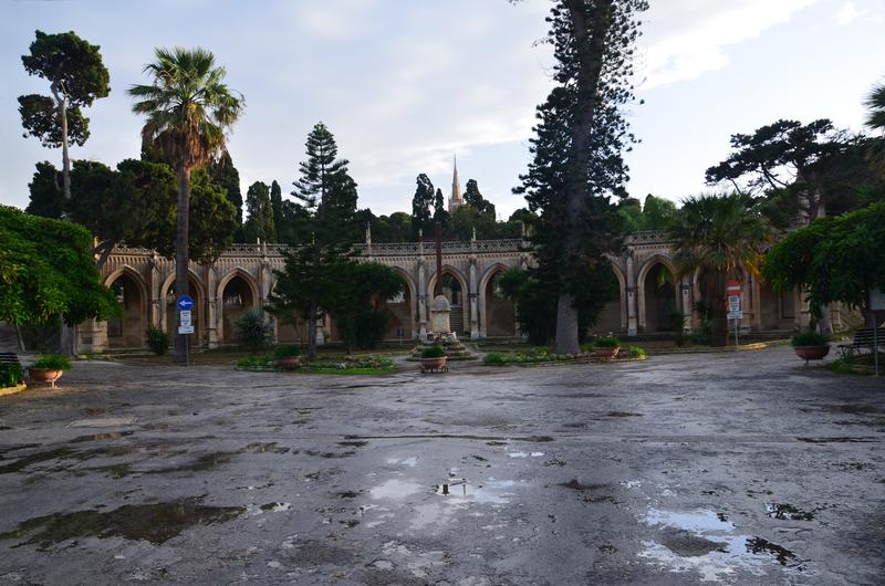 Malta y sus pueblos-2018 - Blogs de Malta - GHAXAQ/TARXIEN-20-11-2018 (34)