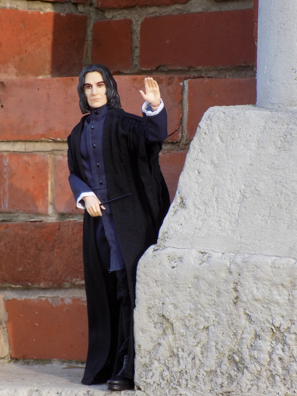 Царицыно Хелл 040