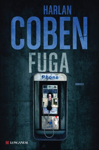 Harlan Coben - Fuga (2021)
