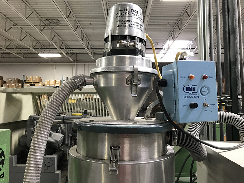 Plastic Injection Company