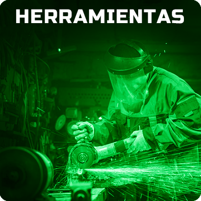 Herramientas
