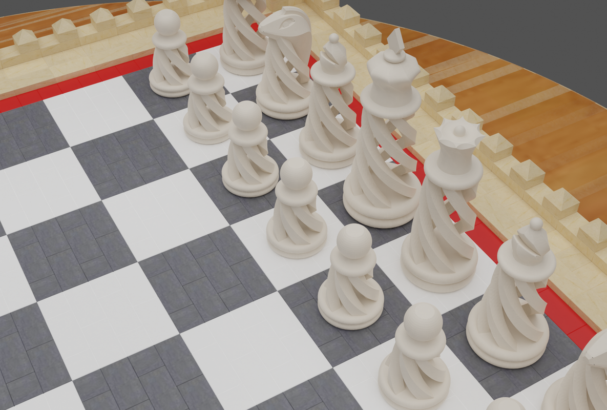 Tablero 20