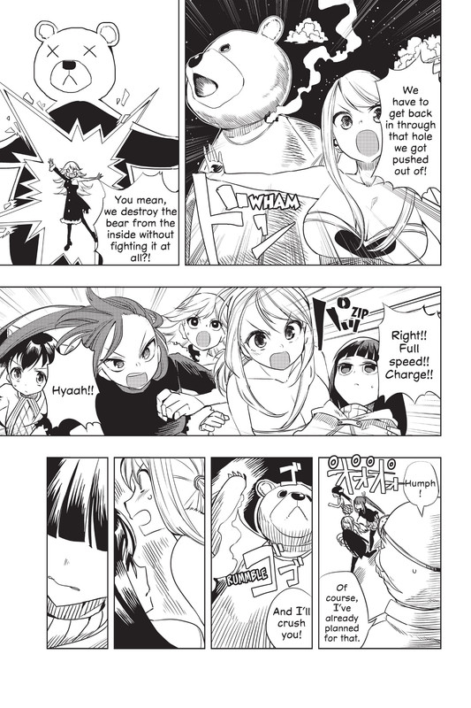 Fairy GirlsVol1-24