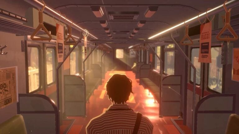 Espléndido tráiler del magnífico juego de aventuras Opus Prism Peak