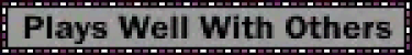Member banner
