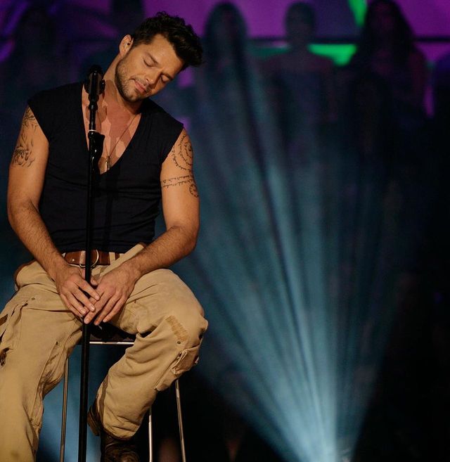 Ricky Martin e Jwan Yosef, il divorzio dopo 6 anni di matrimonio Ricky Martin e Jwan Yosef, il divorzio dopo 6 anni di matrimonio