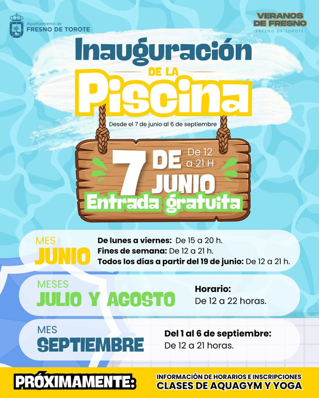Foto cedida por Ayuntamiento de Fresno de Torote