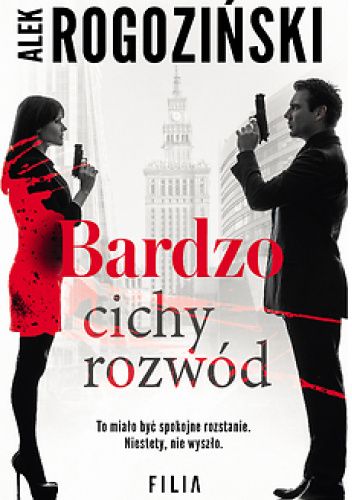 Alek Rogoziński - Bardzo cichy rozwód  (2022)