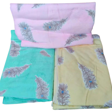 New Born Baby Ultra Soft Towel 56x27 Inch