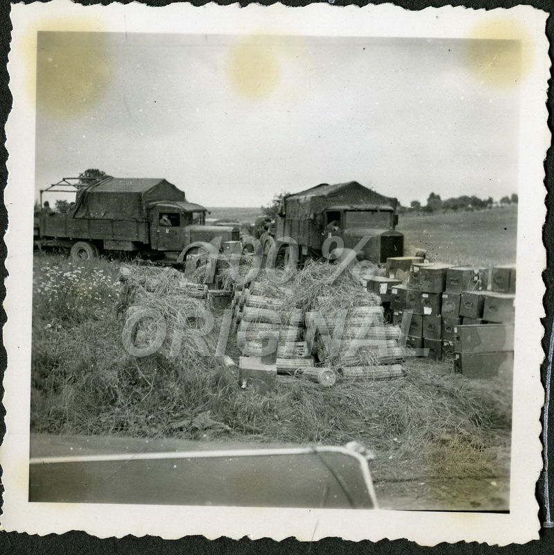 Hambach Sarreguemines Saargemünd Frankreich ~ Ge