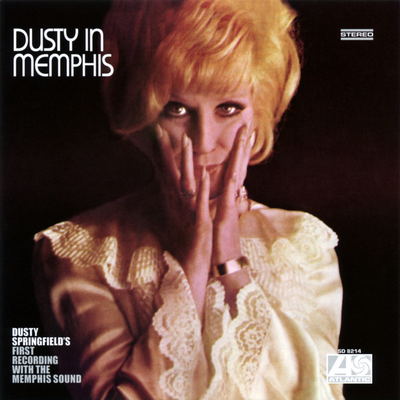 Dusty Springfield - Dusty In Memphis (1969) [2013, Remastered, Hi-Res SACD Rip]