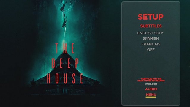 3 - La Casa de las Profundidades [2021] [Dvd5-Autoría] [Pal] [Cast/Ing 5.1] [Sub:Varios] [Thriller]