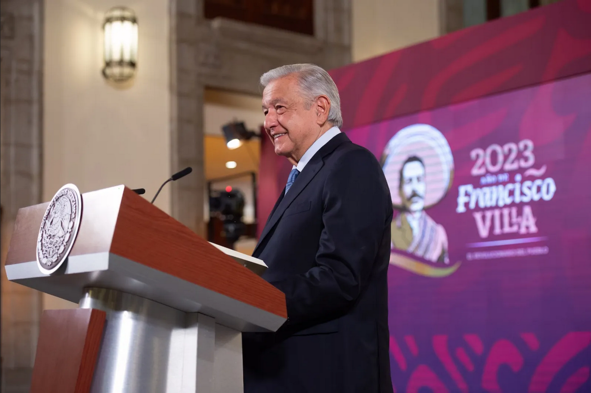 Eliminación de fideicomisos a Poder Judicial no afectará a trabajadores, afirma AMLO