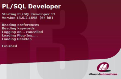 b1424828 8b0c 4b0e 87db c5a6b72f6e6b - Allround Automations PL/SQL Developer 13.0.3.1902 Multilingual
