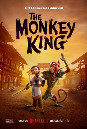 The Monkey King (2023) mkv FullHD 1080p WEBDL ITA ENG Sub