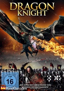 Dragon Knight (2022)