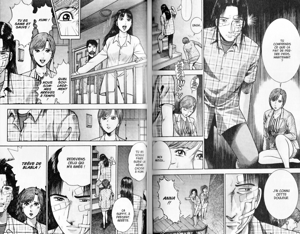 Blood RainVol9-28