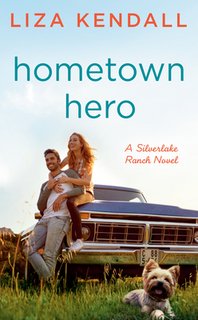 Hometown Hero by Liza Kendall 48806802 1