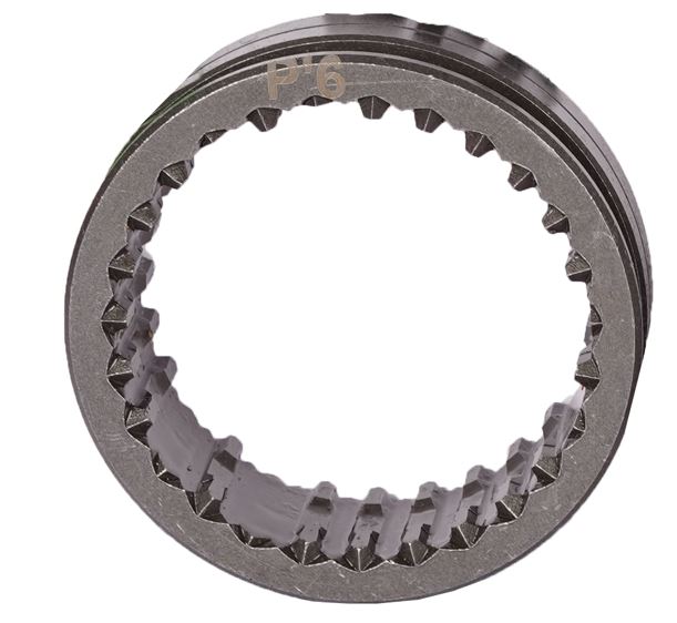 Sleeve High Speed CAR 800 TYPE 2