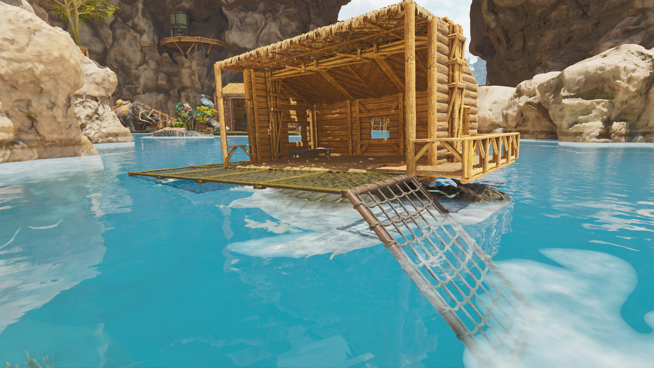 henodus-hut.jpg