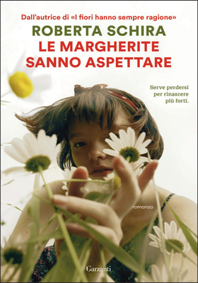 Roberta Schira - Le margherite sanno aspettare (2025)
