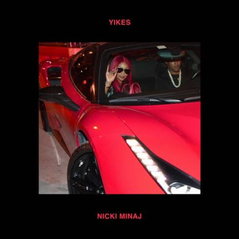 Yikes Nicki Minaj Rap 2020 Single [320] kbps Beats[TGx]⭐