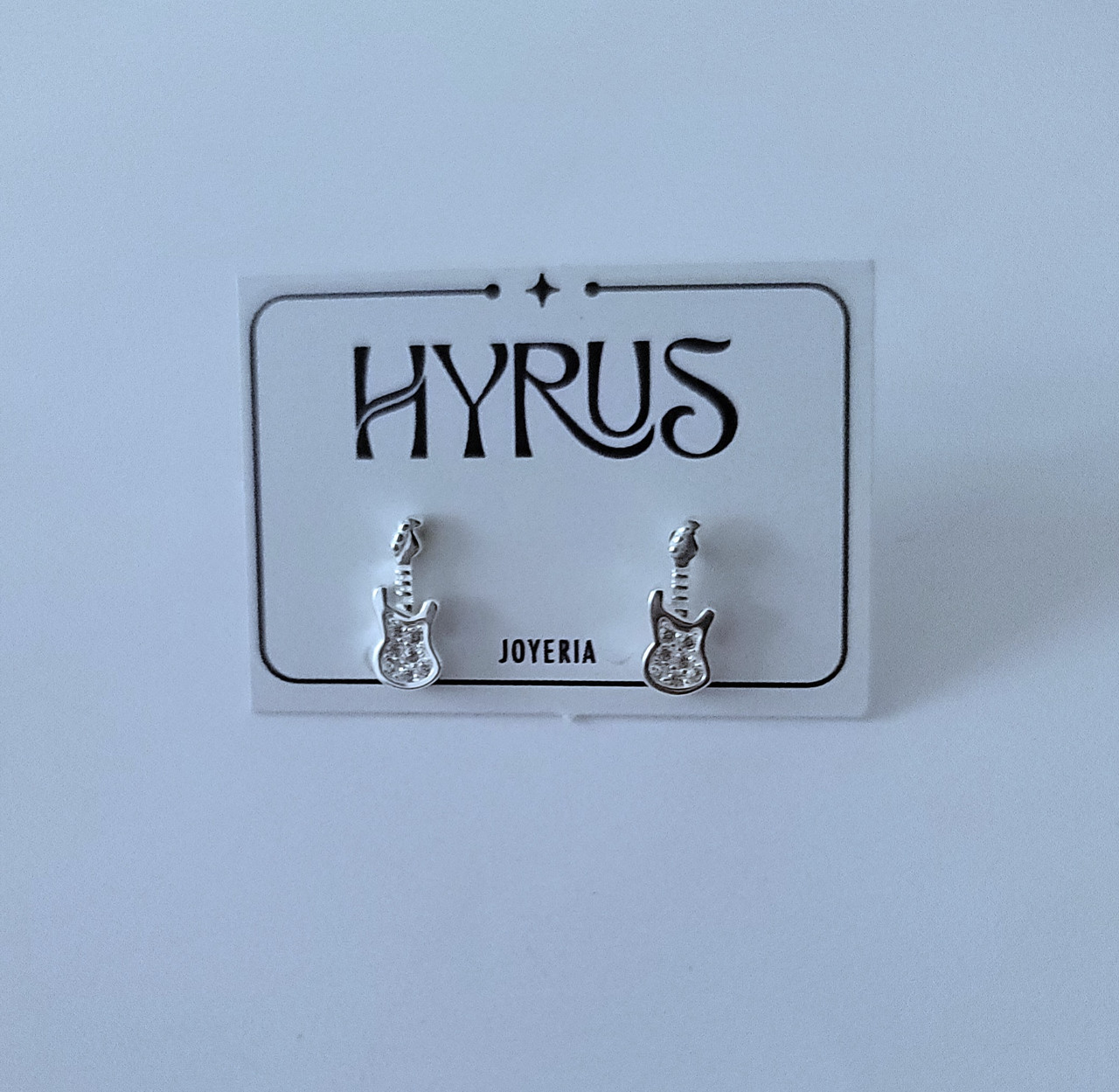 Arete #00198 guitarra