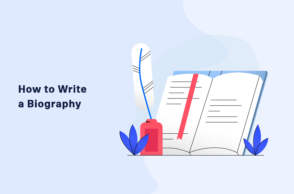 Writing Tips for Blending Biography and Autobiography