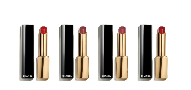 Chanel, la collezione make-up Holiday 2022 Chanel, la collezione make-up Holiday 2022