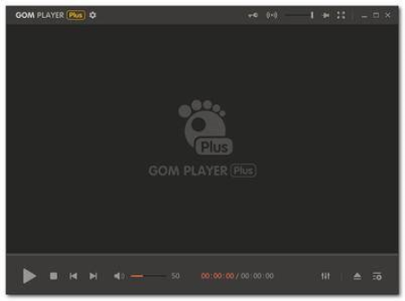 GOM Player Plus 2.3.79.5344 Multilingual