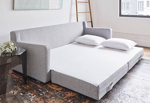 Раскладной диван-кровать для сна