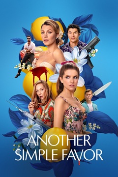 Another Simple Favor 2025 720p AMZN WEB-DL x264-TFPDL