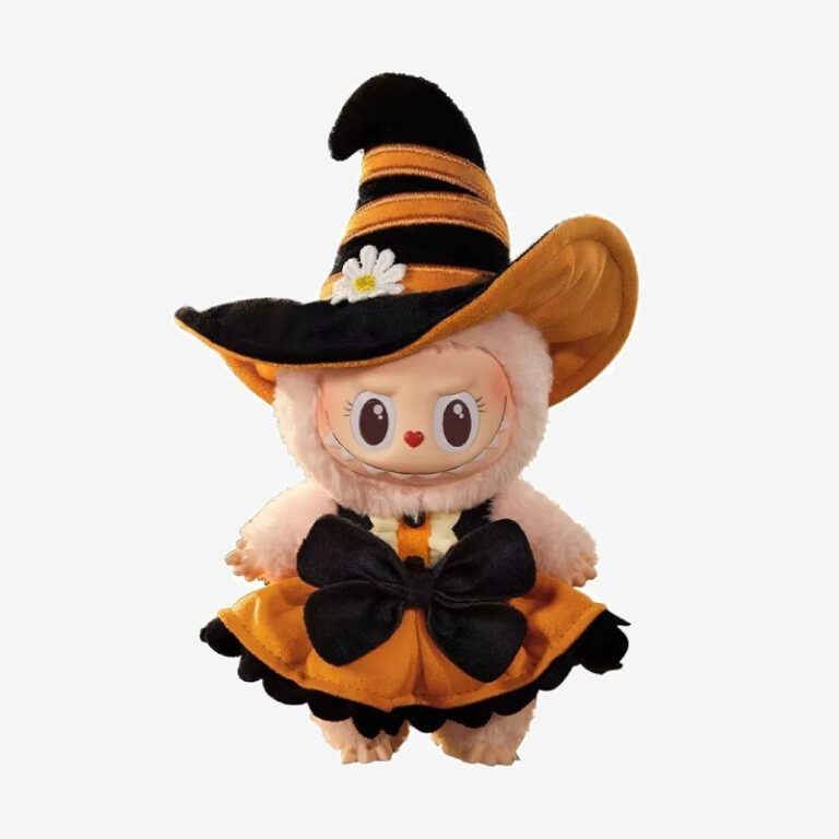 Magic of Pumpkin (Secret)