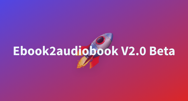 ebook2audiobook