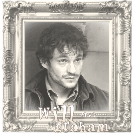 will graham (tv)