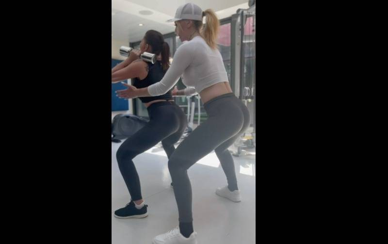 onlyfans Anna Polina Elisa Calvi