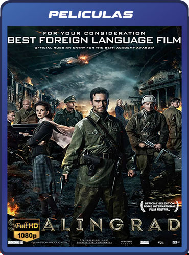 Stalingrado (2013) Latino HD [1080P] [GD] [MG]