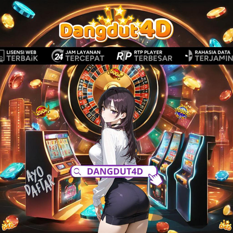 DANGDUT4D