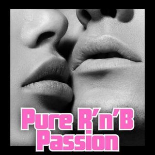 Pure R'n'B Passion (2023).mp3 - 320 Kbps