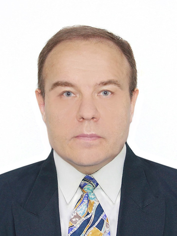 Портрет резюме