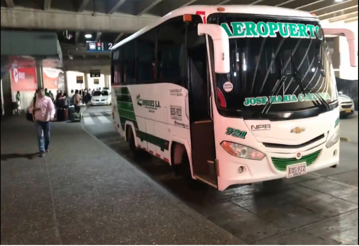 bus