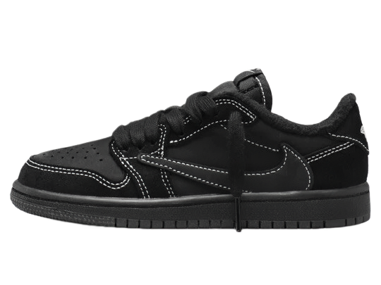 Jordan 1 Low Top