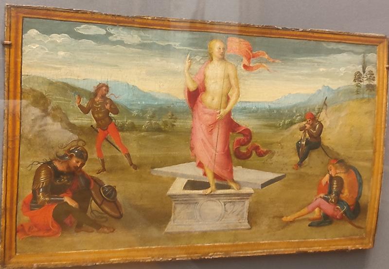 Subimos a la Corona de la Estatua de la Libertad y Museos (Met, Moma y Frick) - Nueva York y Cataratas del Niágara 2023 (141)