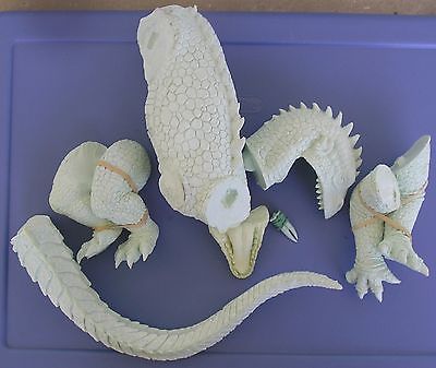 Creature Feature (3)