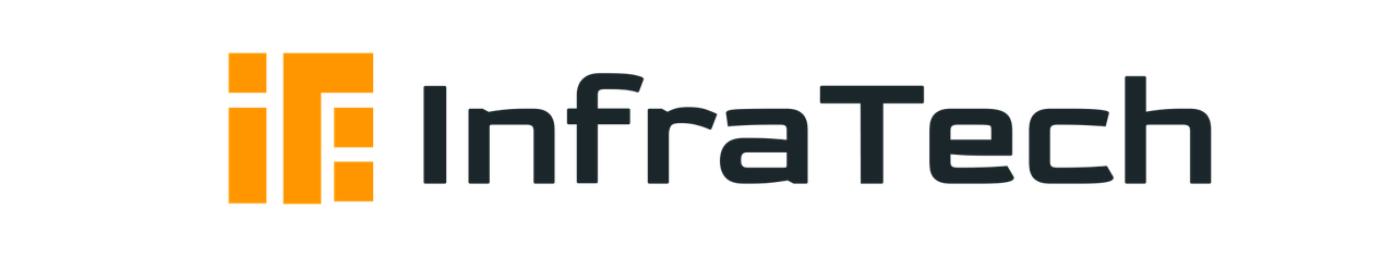 InfraTech — soluções tecnológicas