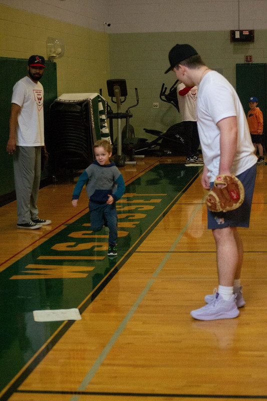Cardinals Kids Camp