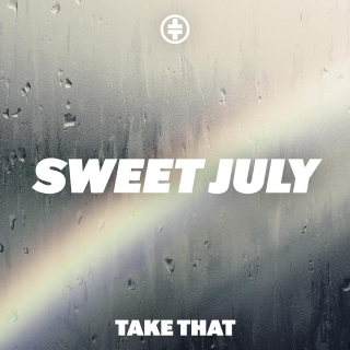 Νέο Τραγούδι | Take That – Sweet July