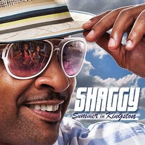 Re: Shaggy
